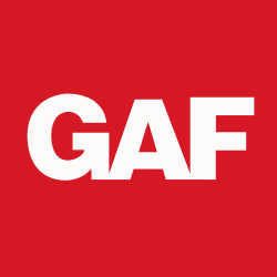 GAF Logo