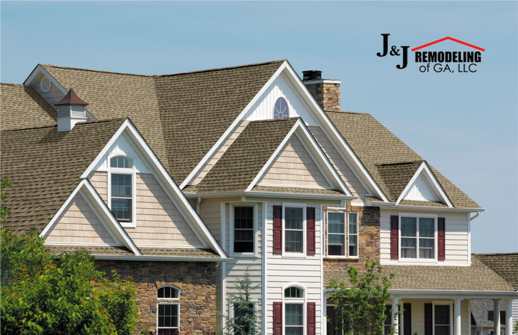 home exteriors