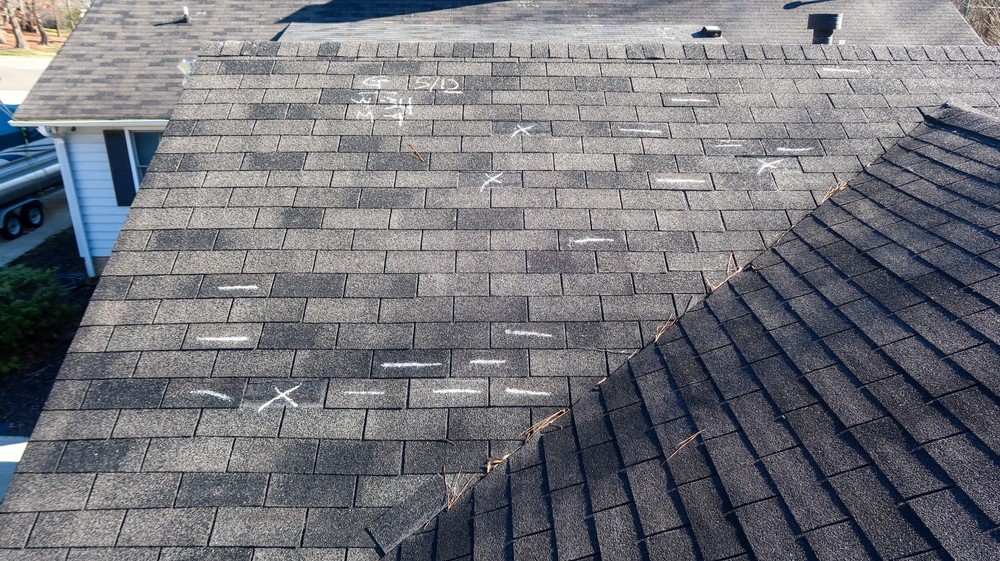 shingles