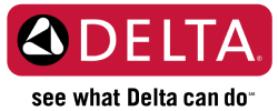 delta logo