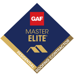 GAF residential roofing contractor