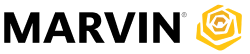 marvin logo