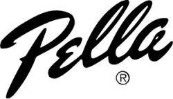 Pella logo