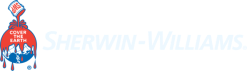 sherwin-white logo