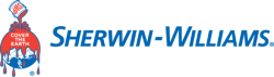 sherwin williams logo