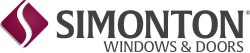 simonton logo
