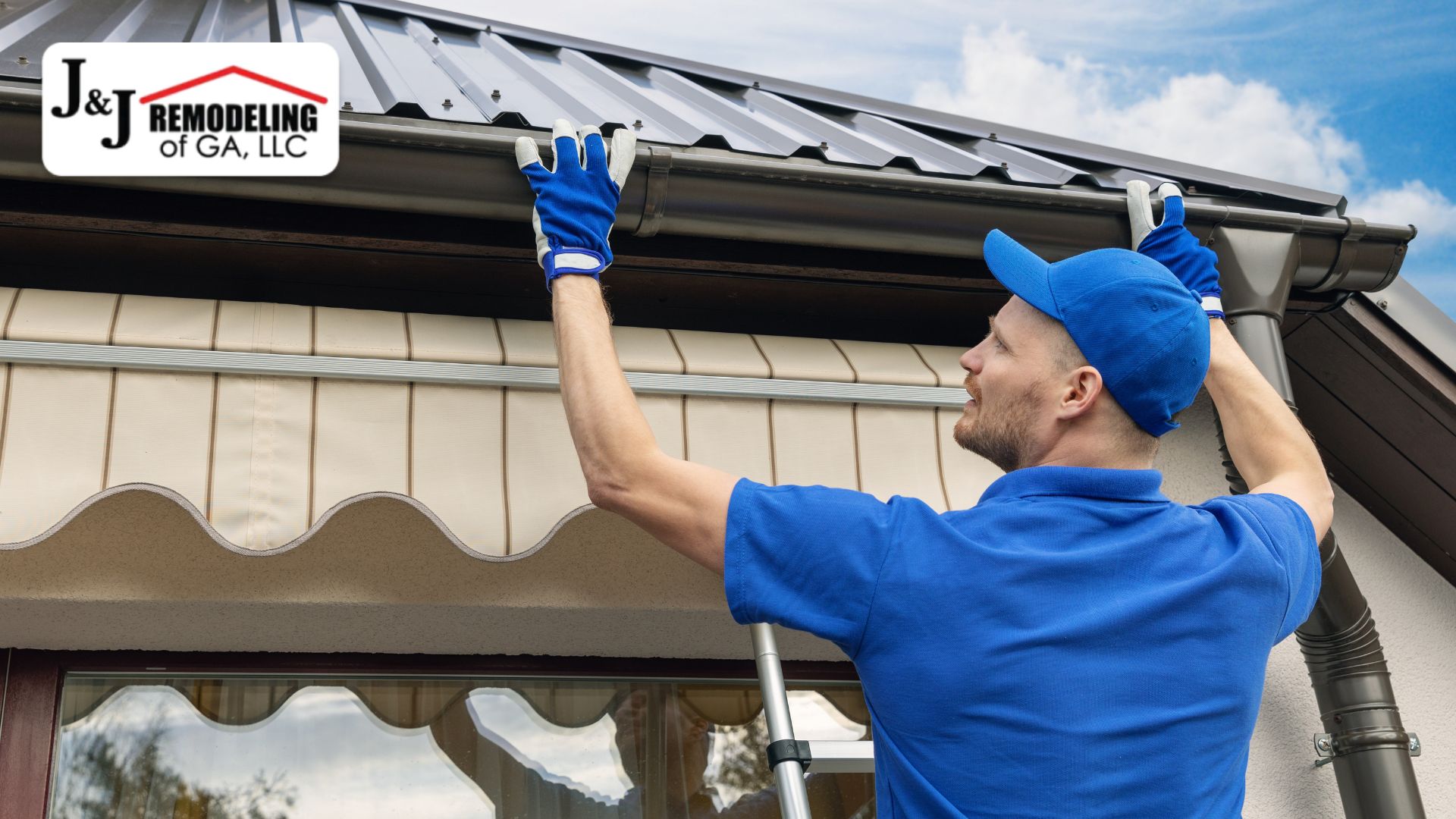Best Way to Install Gutters