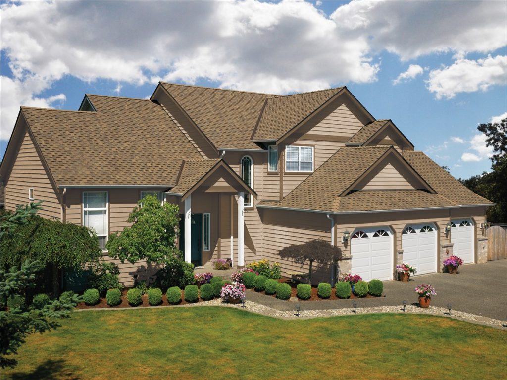 Residential Roofing