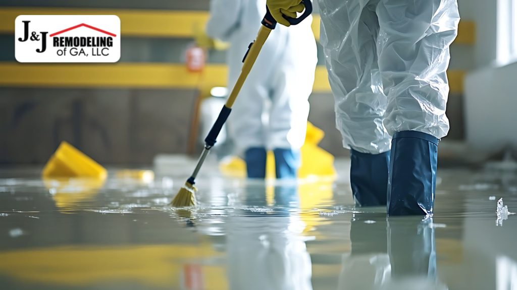 restoration services