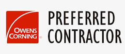 preferred contractor logo