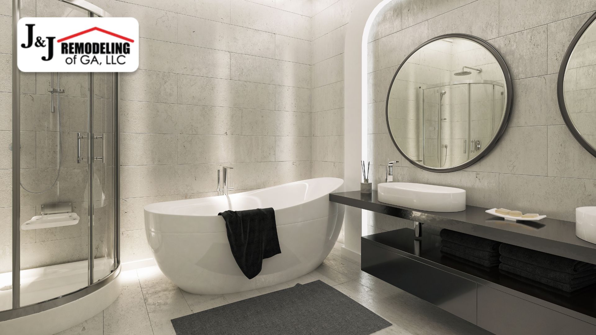 bathroom remodeling 