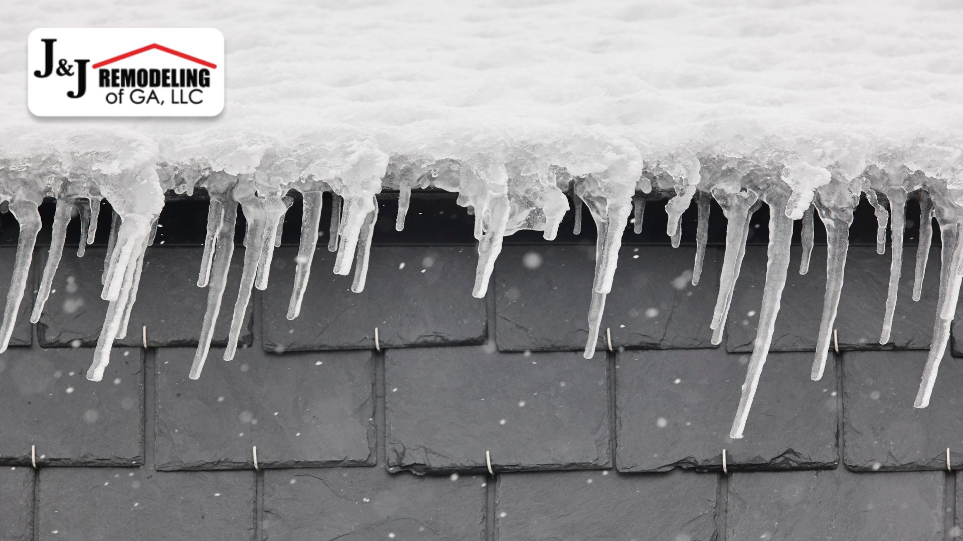 winter roofing