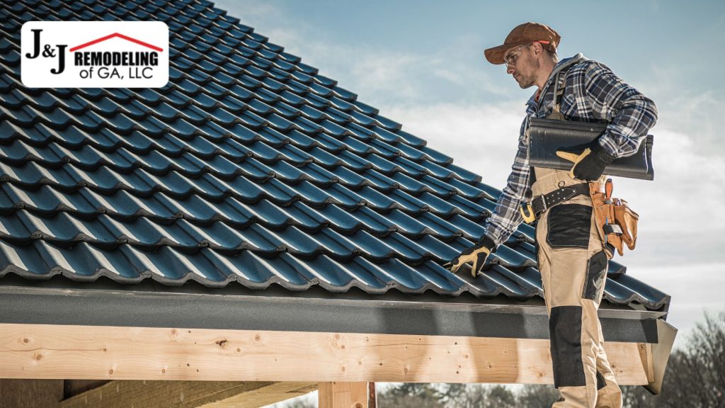 how to extend the life of your roof