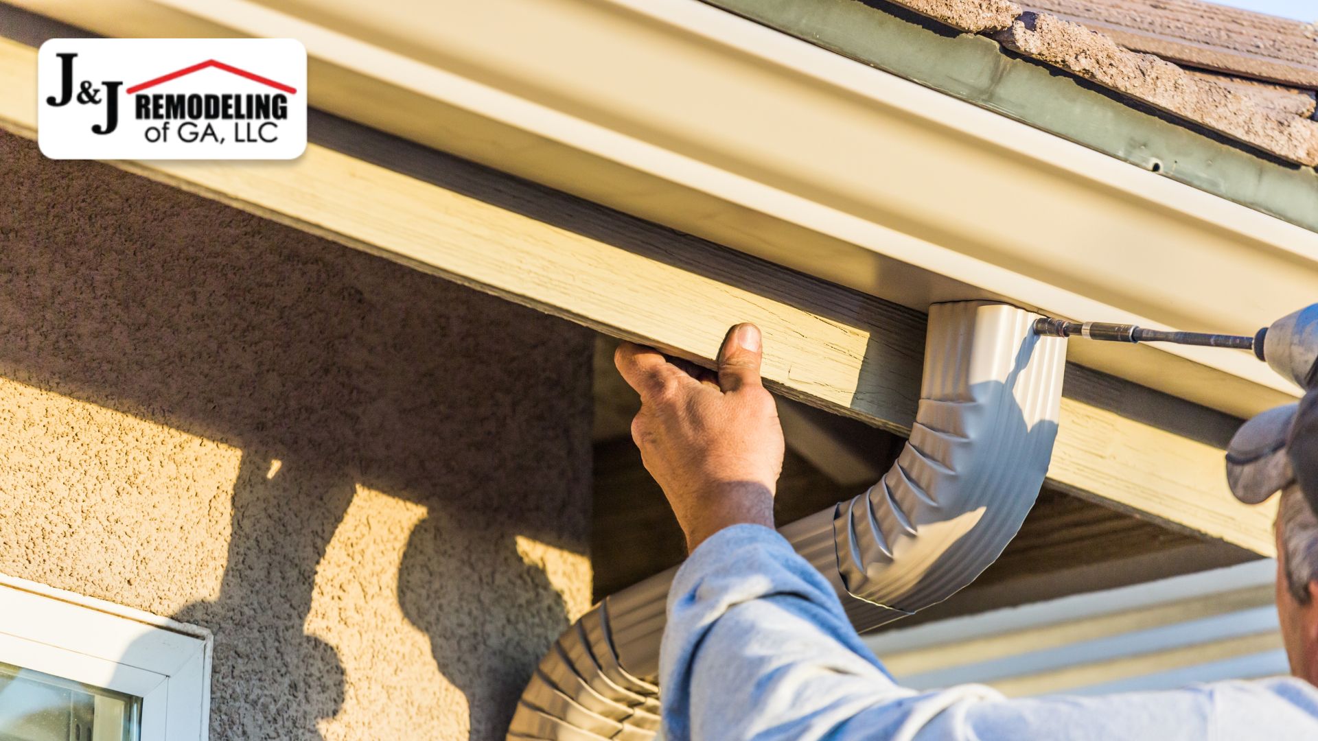 Gutter Installers