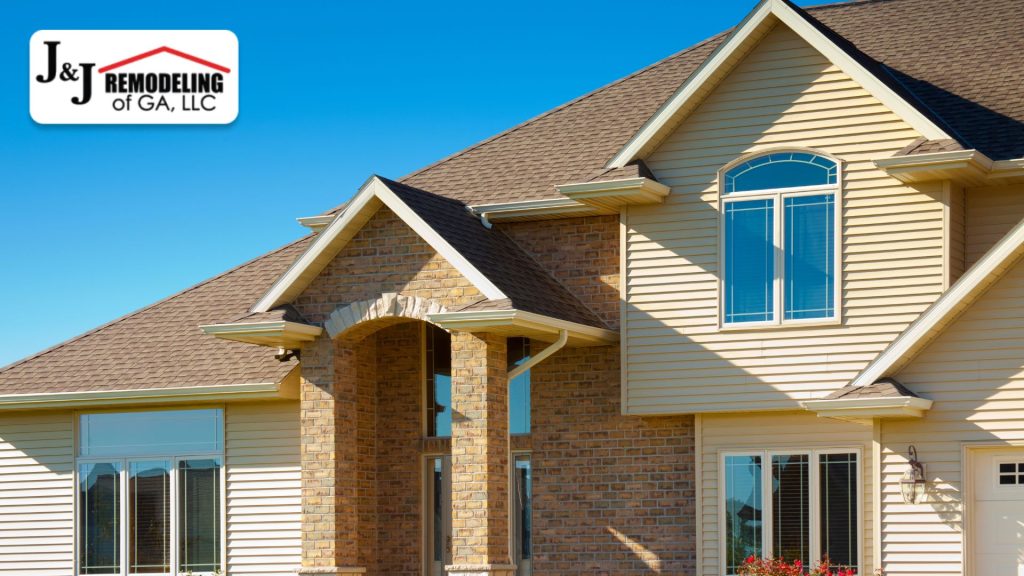 benefits of vinyl siding installation
