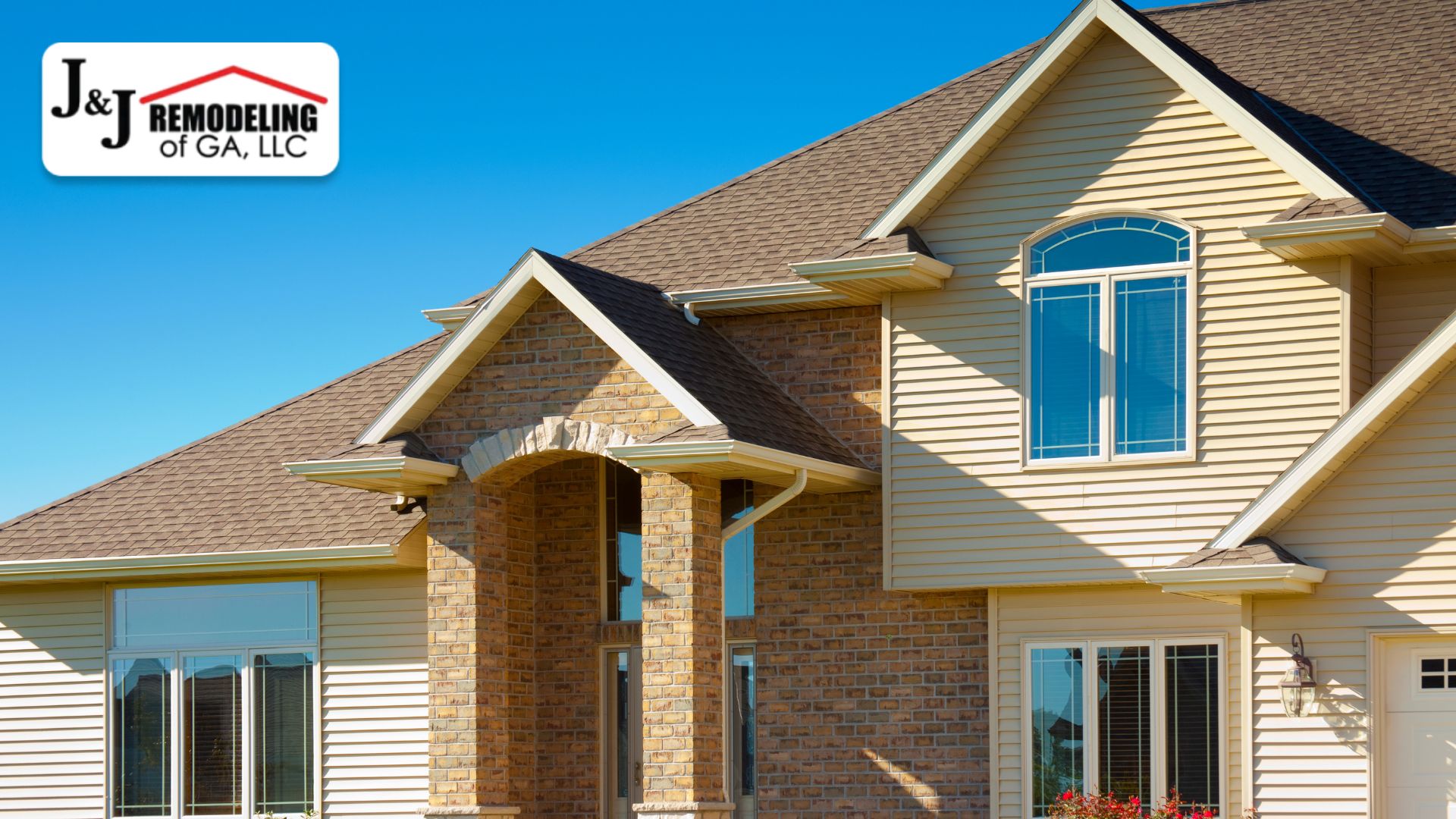 benefits of vinyl siding installation