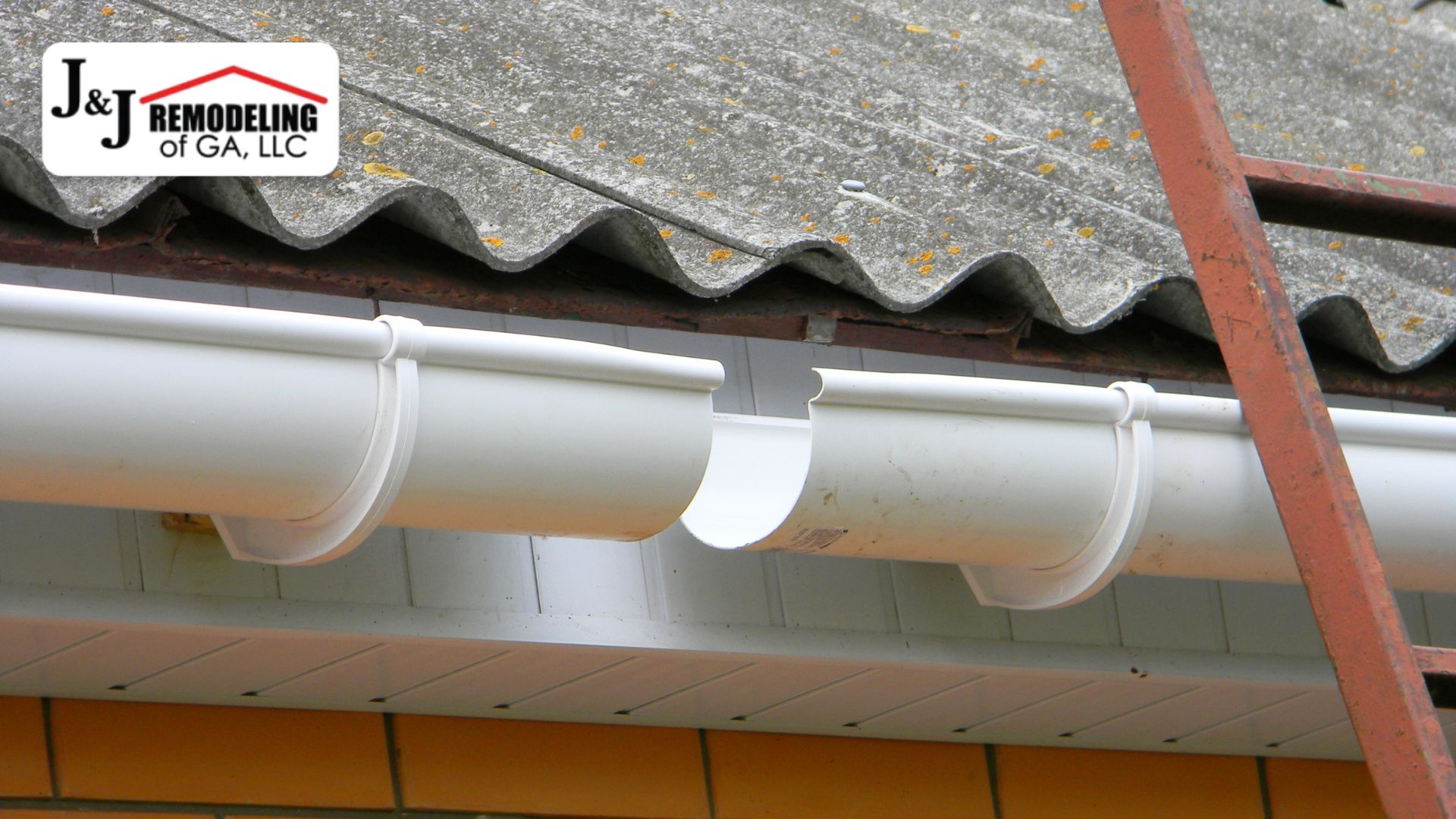 signs your home needs gutter replacement