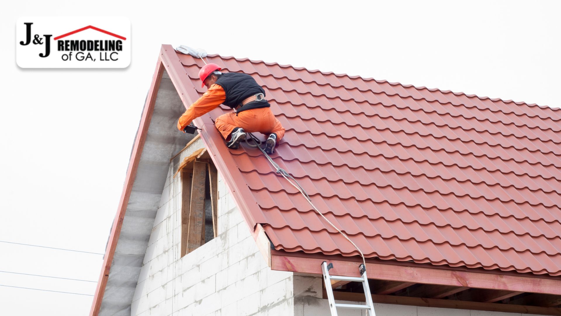roof replacement company