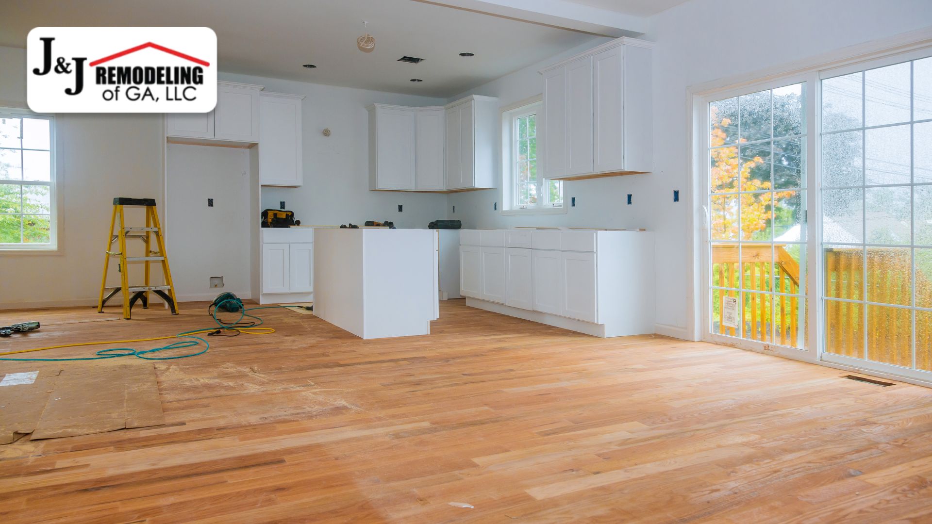 remodeling company