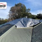 how to protect your roof during hurricane season