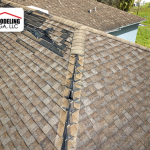 can heavy rain cause roof leaks