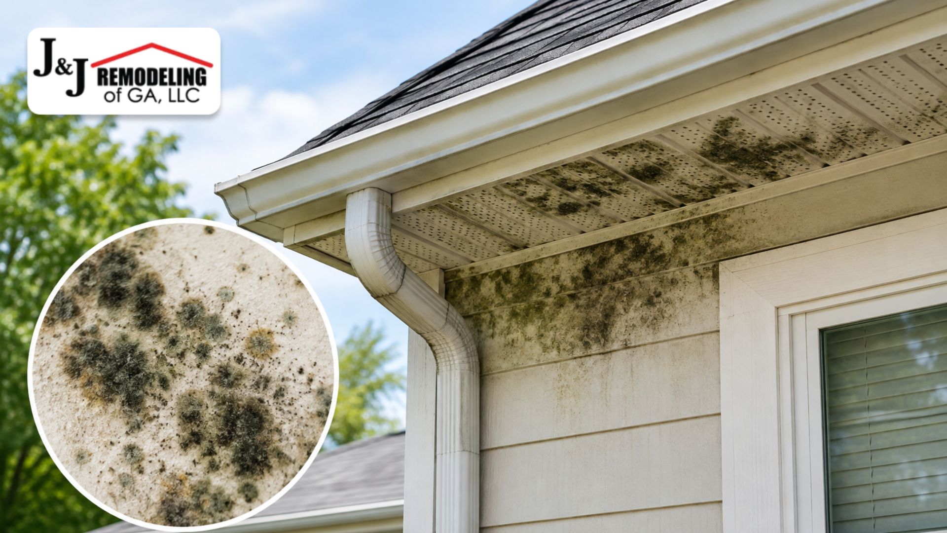 mold growth