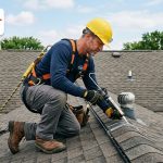 Does Georgia's Summer Humidity Shorten the Lifespan of Asphalt Shingles